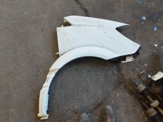 bontott MERCEDES-BENZ SPRINTER Jobb első Sárvédő