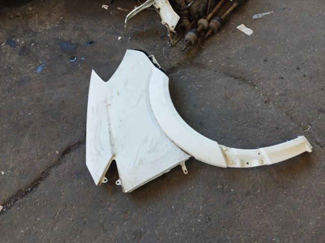 bontott MERCEDES-BENZ SPRINTER Jobb első Sárvédő