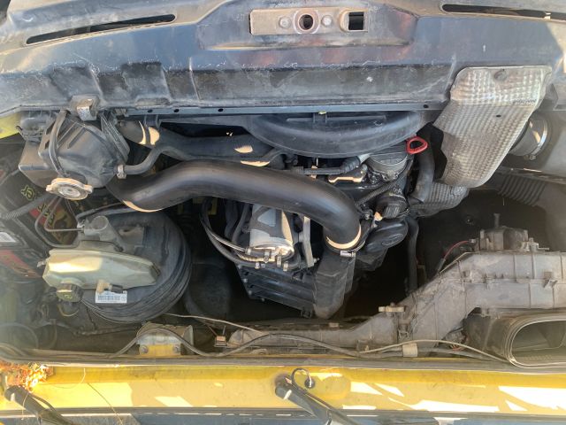 bontott MERCEDES-BENZ SPRINTER Jobb Fényszóró Bajusz Díszléc