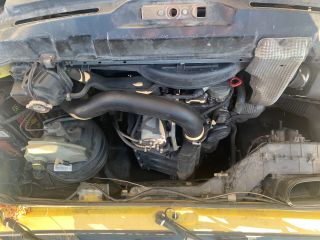 bontott MERCEDES-BENZ SPRINTER Jobb Fényszóró Bajusz Díszléc