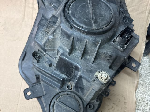 bontott MERCEDES-BENZ SPRINTER Jobb Fényszóró