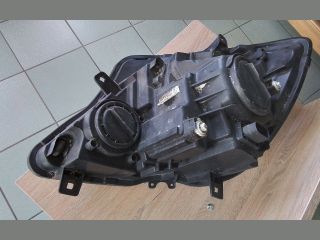 bontott MERCEDES-BENZ SPRINTER Jobb Fényszóró