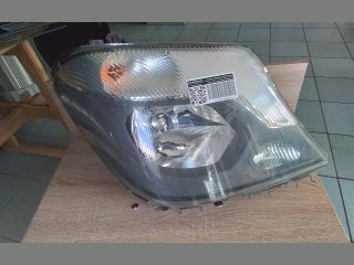 bontott MERCEDES-BENZ SPRINTER Jobb Fényszóró