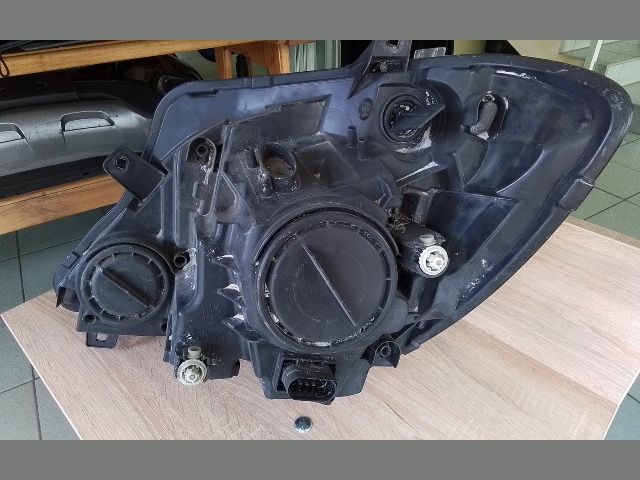 bontott MERCEDES-BENZ SPRINTER Jobb Fényszóró