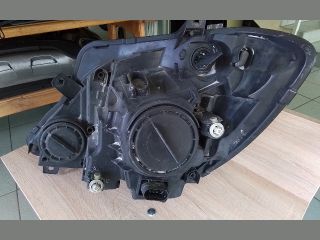 bontott MERCEDES-BENZ SPRINTER Jobb Fényszóró