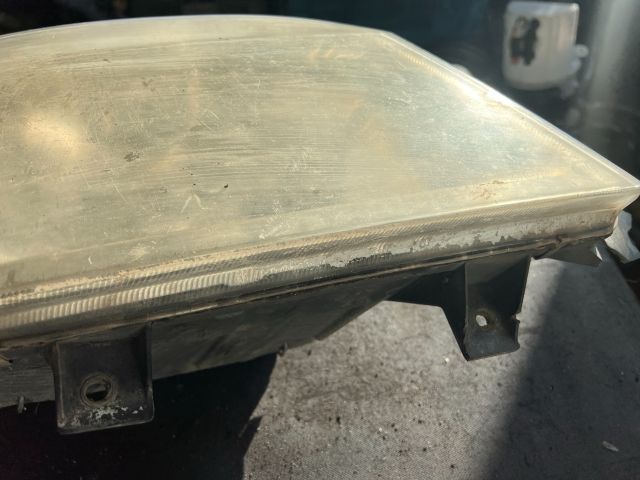 bontott MERCEDES-BENZ SPRINTER Jobb Fényszóró