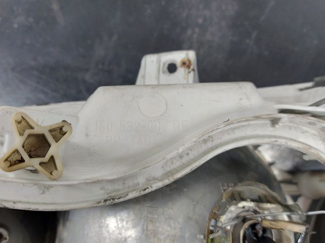 bontott MERCEDES-BENZ SPRINTER Jobb Fényszóró