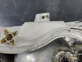 bontott MERCEDES-BENZ SPRINTER Jobb Fényszóró