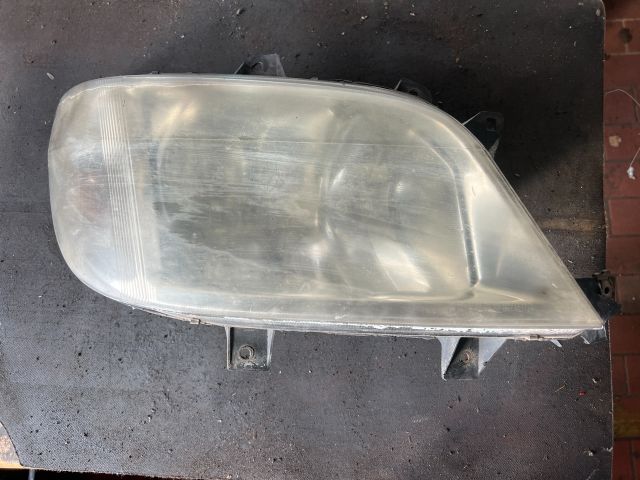 bontott MERCEDES-BENZ SPRINTER Jobb Fényszóró