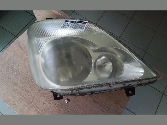 bontott MERCEDES-BENZ SPRINTER Jobb Fényszóró