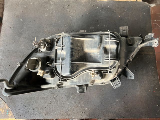 bontott MERCEDES-BENZ SPRINTER Jobb Fényszóró