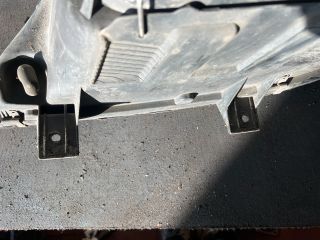 bontott MERCEDES-BENZ SPRINTER Jobb Fényszóró