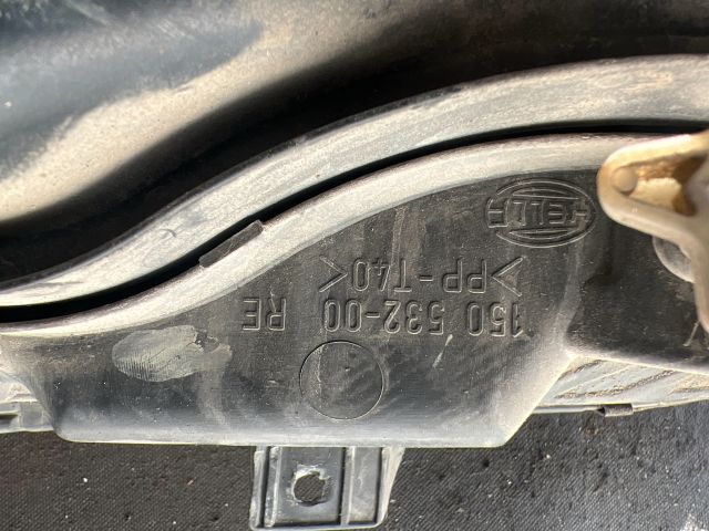 bontott MERCEDES-BENZ SPRINTER Jobb Fényszóró