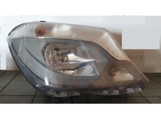 bontott MERCEDES-BENZ SPRINTER Jobb Fényszóró