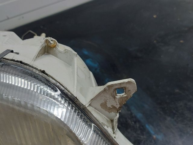 bontott MERCEDES-BENZ SPRINTER Jobb Fényszóró