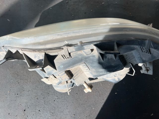 bontott MERCEDES-BENZ SPRINTER Jobb Fényszóró