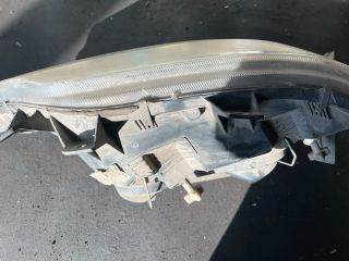 bontott MERCEDES-BENZ SPRINTER Jobb Fényszóró