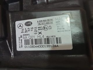 bontott MERCEDES-BENZ SPRINTER Jobb Fényszóró