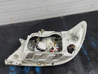 bontott MERCEDES-BENZ SPRINTER Jobb Fényszóró