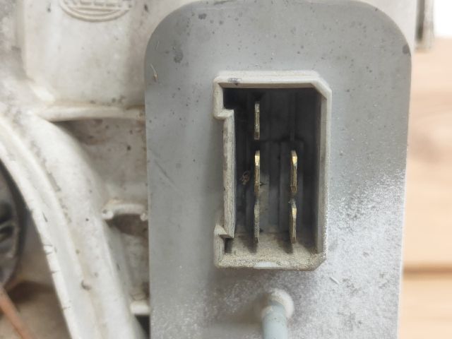 bontott MERCEDES-BENZ SPRINTER Jobb Fényszóró