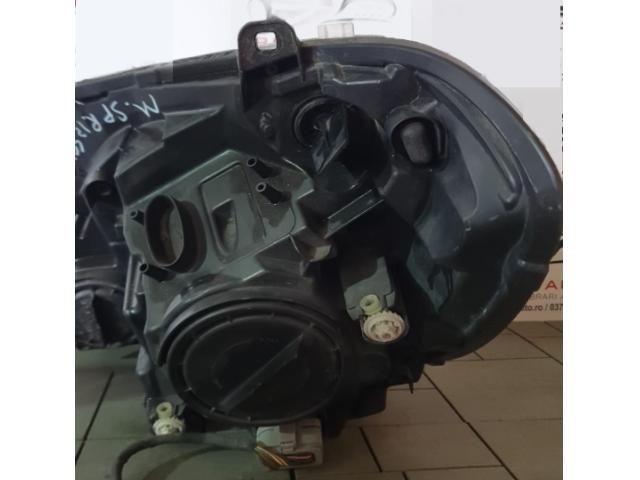 bontott MERCEDES-BENZ SPRINTER Jobb Fényszóró