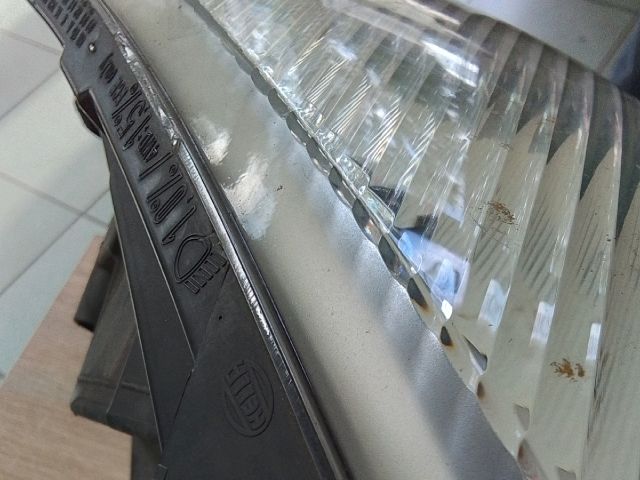 bontott MERCEDES-BENZ SPRINTER Jobb Fényszóró