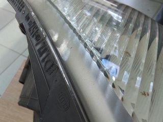 bontott MERCEDES-BENZ SPRINTER Jobb Fényszóró