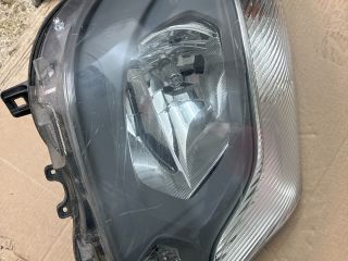 bontott MERCEDES-BENZ SPRINTER Jobb Fényszóró