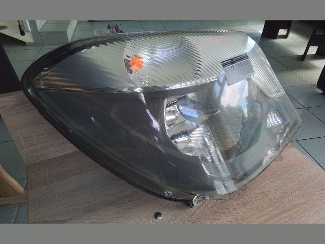 bontott MERCEDES-BENZ SPRINTER Jobb Fényszóró