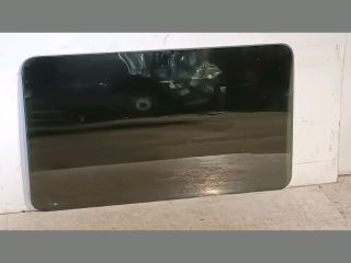 bontott MERCEDES-BENZ SPRINTER Jobb hátsó Ablak