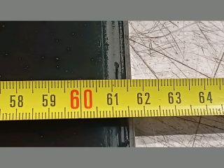 bontott MERCEDES-BENZ SPRINTER Jobb hátsó Ablak