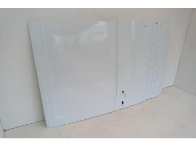 bontott MERCEDES-BENZ SPRINTER Jobb hátsó Ajtó (Üres lemez)