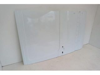 bontott MERCEDES-BENZ SPRINTER Jobb hátsó Ajtó (Üres lemez)