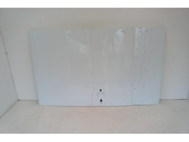 bontott MERCEDES-BENZ SPRINTER Jobb hátsó Ajtó (Üres lemez)