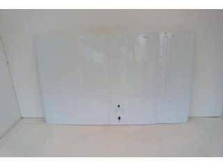bontott MERCEDES-BENZ SPRINTER Jobb hátsó Ajtó (Üres lemez)