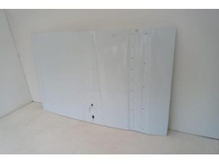 bontott MERCEDES-BENZ SPRINTER Jobb hátsó Ajtó (Üres lemez)