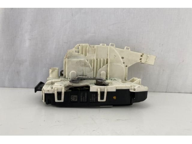 bontott MERCEDES-BENZ SPRINTER Jobb hátsó Ajtózár