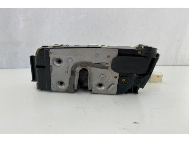 bontott MERCEDES-BENZ SPRINTER Jobb hátsó Ajtózár