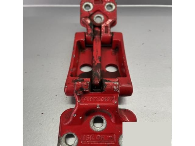 bontott MERCEDES-BENZ SPRINTER Jobb hátsó Alsó Zsanér