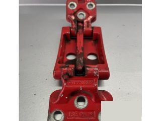 bontott MERCEDES-BENZ SPRINTER Jobb hátsó Alsó Zsanér