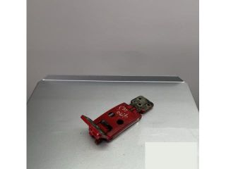 bontott MERCEDES-BENZ SPRINTER Jobb hátsó Alsó Zsanér