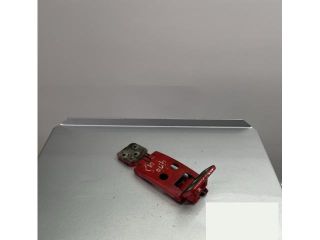 bontott MERCEDES-BENZ SPRINTER Jobb hátsó Alsó Zsanér