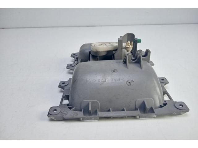 bontott MERCEDES-BENZ SPRINTER Jobb hátsó Belső Kilincs