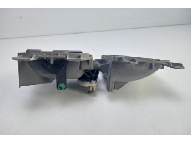 bontott MERCEDES-BENZ SPRINTER Jobb hátsó Belső Kilincs