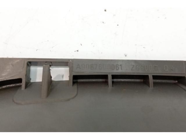 bontott MERCEDES-BENZ SPRINTER Jobb hátsó Belső Kilincs