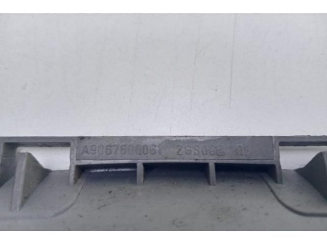 bontott MERCEDES-BENZ SPRINTER Jobb hátsó Belső Kilincs