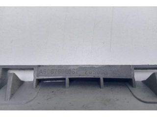 bontott MERCEDES-BENZ SPRINTER Jobb hátsó Belső Kilincs