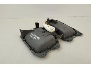 bontott MERCEDES-BENZ SPRINTER Jobb hátsó Külső Kilincs