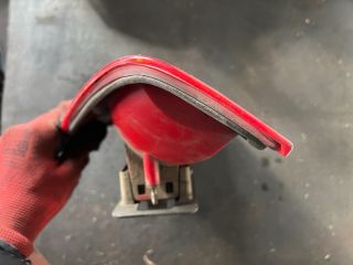 bontott MERCEDES-BENZ SPRINTER Jobb Hátsó Lámpa