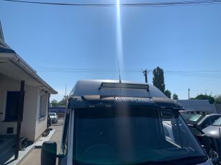 bontott MERCEDES-BENZ SPRINTER Jobb Hátsó Lámpa